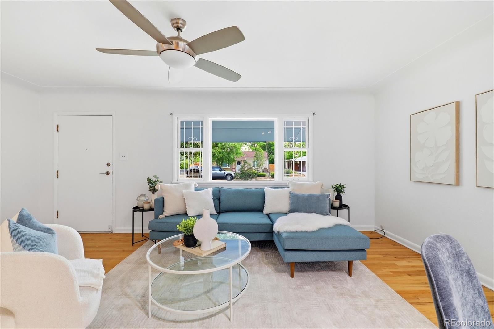 MLS Image #7 for 1260 s winona court,denver, Colorado