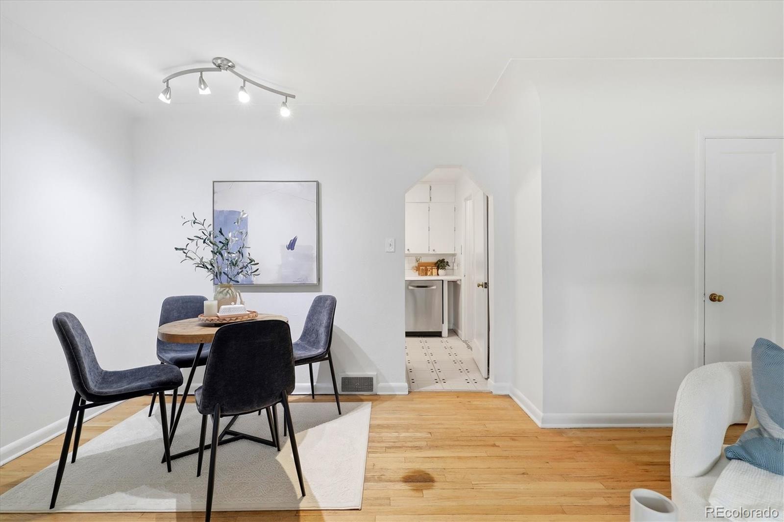 MLS Image #8 for 1260 s winona court,denver, Colorado