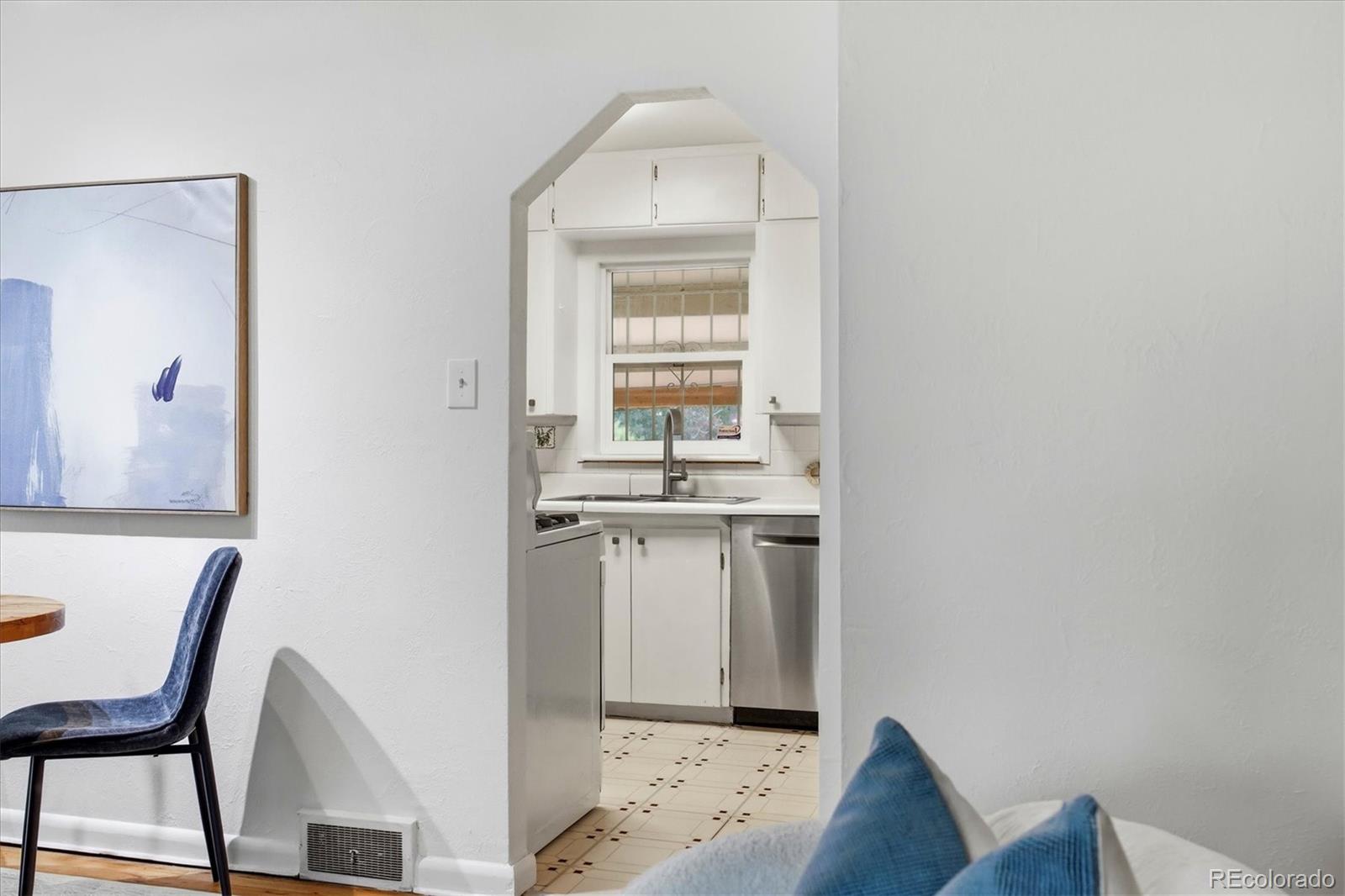 MLS Image #9 for 1260 s winona court,denver, Colorado