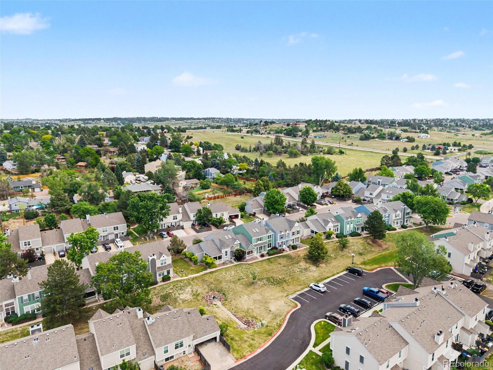 MLS Image #19 for 19728  rosewood court ,parker, Colorado
