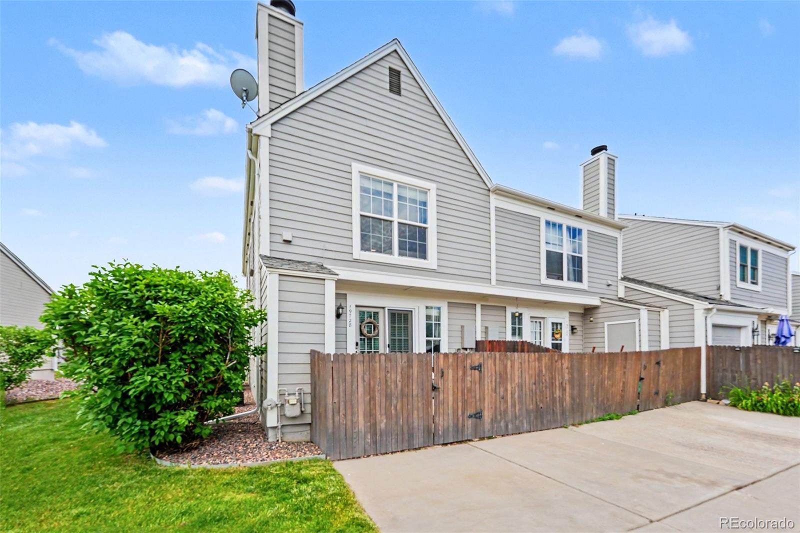 MLS Image #2 for 19728  rosewood court ,parker, Colorado
