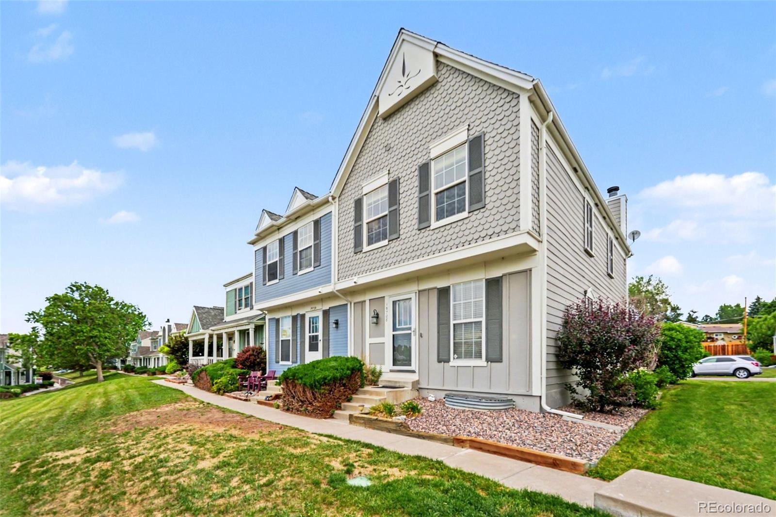 MLS Image #21 for 19728  rosewood court ,parker, Colorado