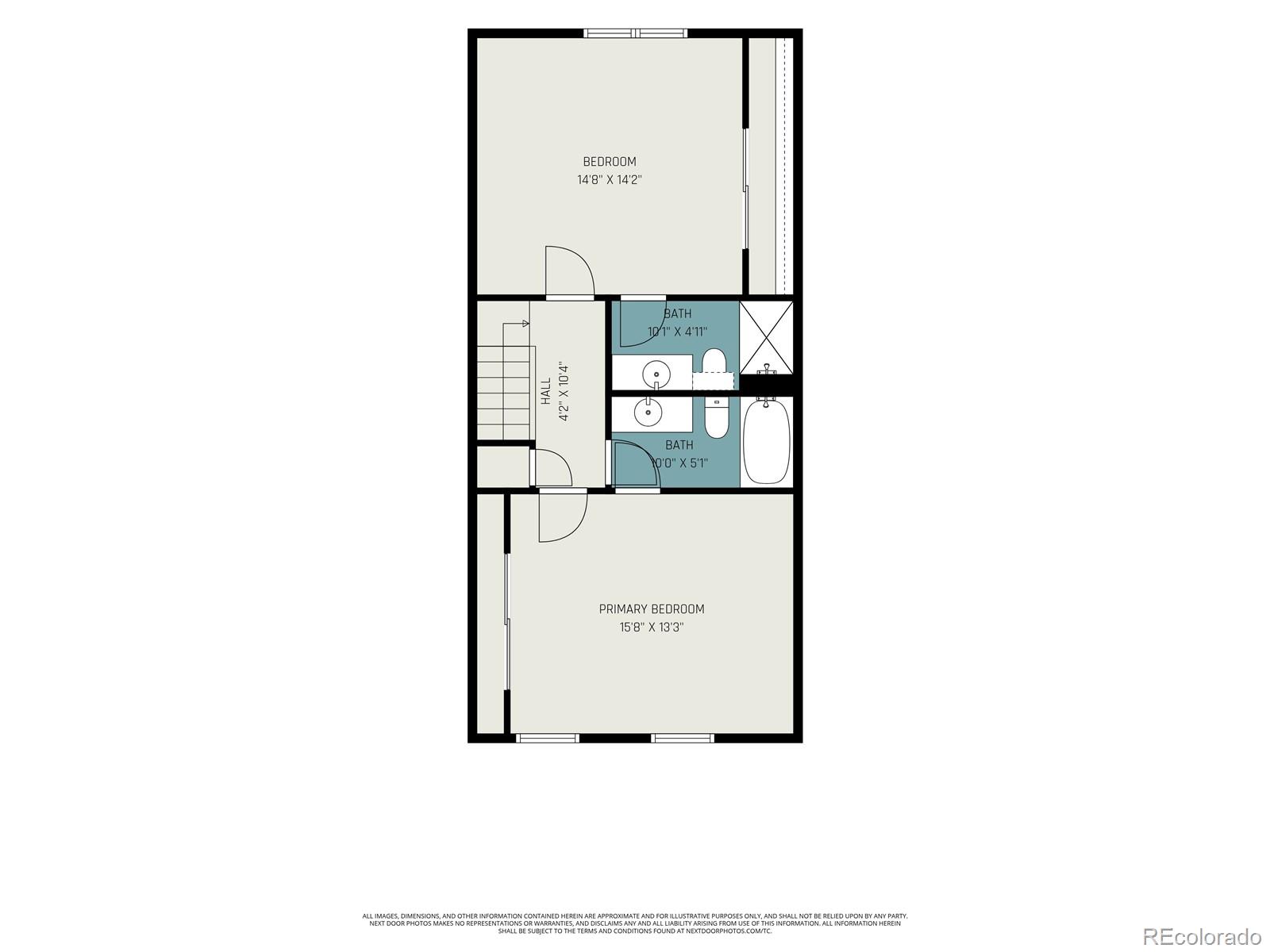 MLS Image #23 for 19728  rosewood court ,parker, Colorado