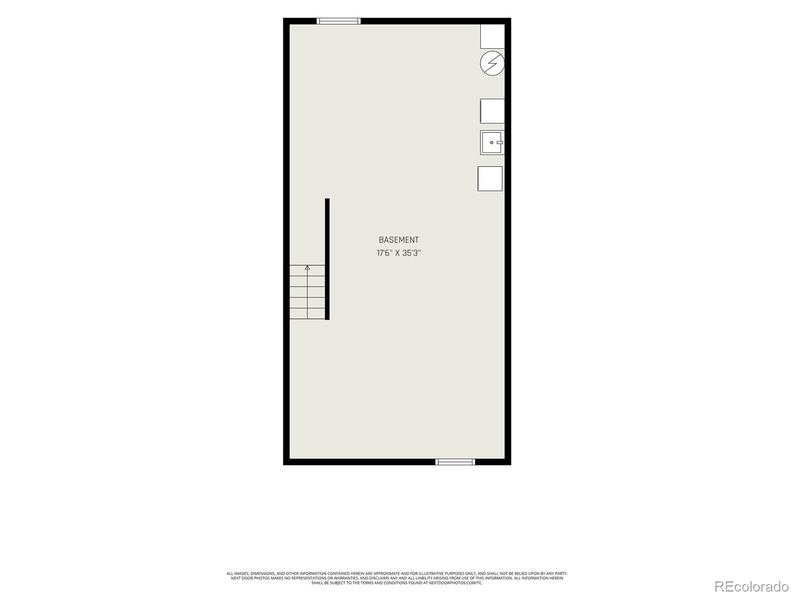 MLS Image #24 for 19728  rosewood court ,parker, Colorado