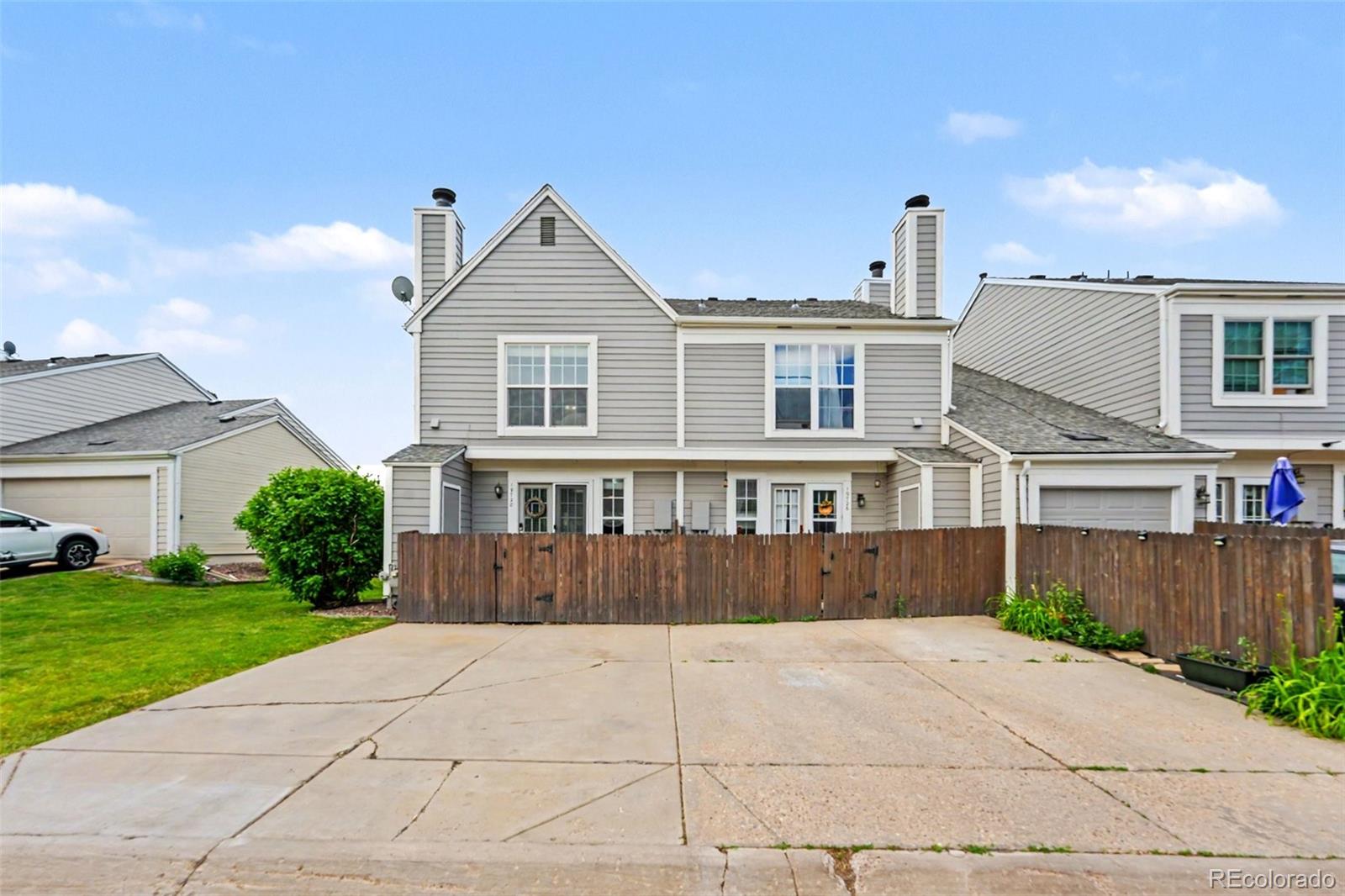 MLS Image #25 for 19728  rosewood court ,parker, Colorado