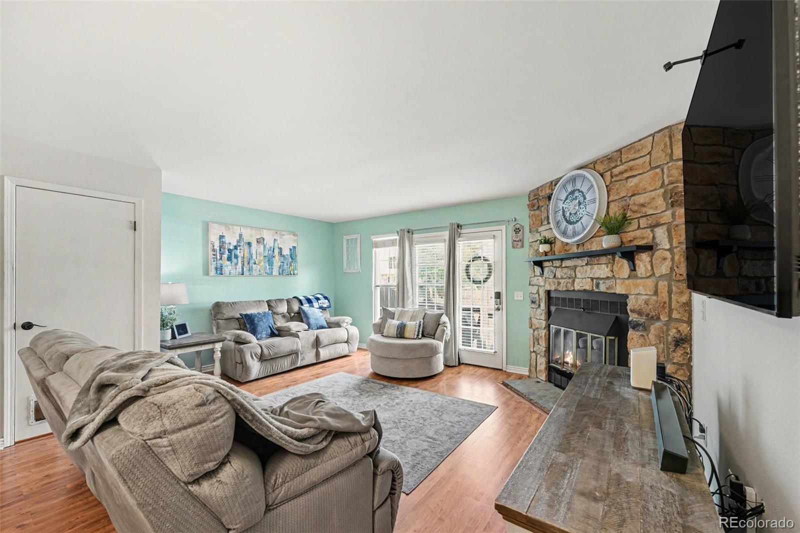 MLS Image #3 for 19728  rosewood court ,parker, Colorado