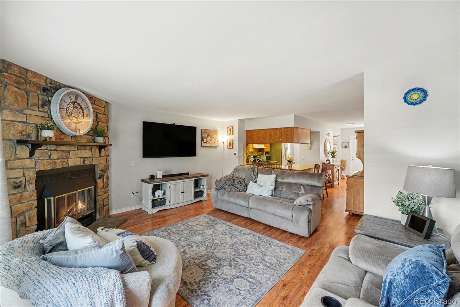 MLS Image #4 for 19728  rosewood court ,parker, Colorado