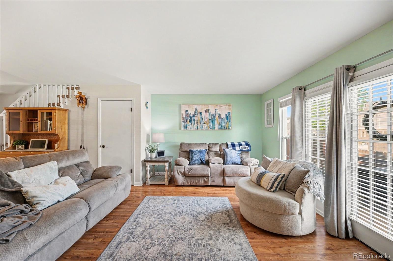 MLS Image #5 for 19728  rosewood court ,parker, Colorado