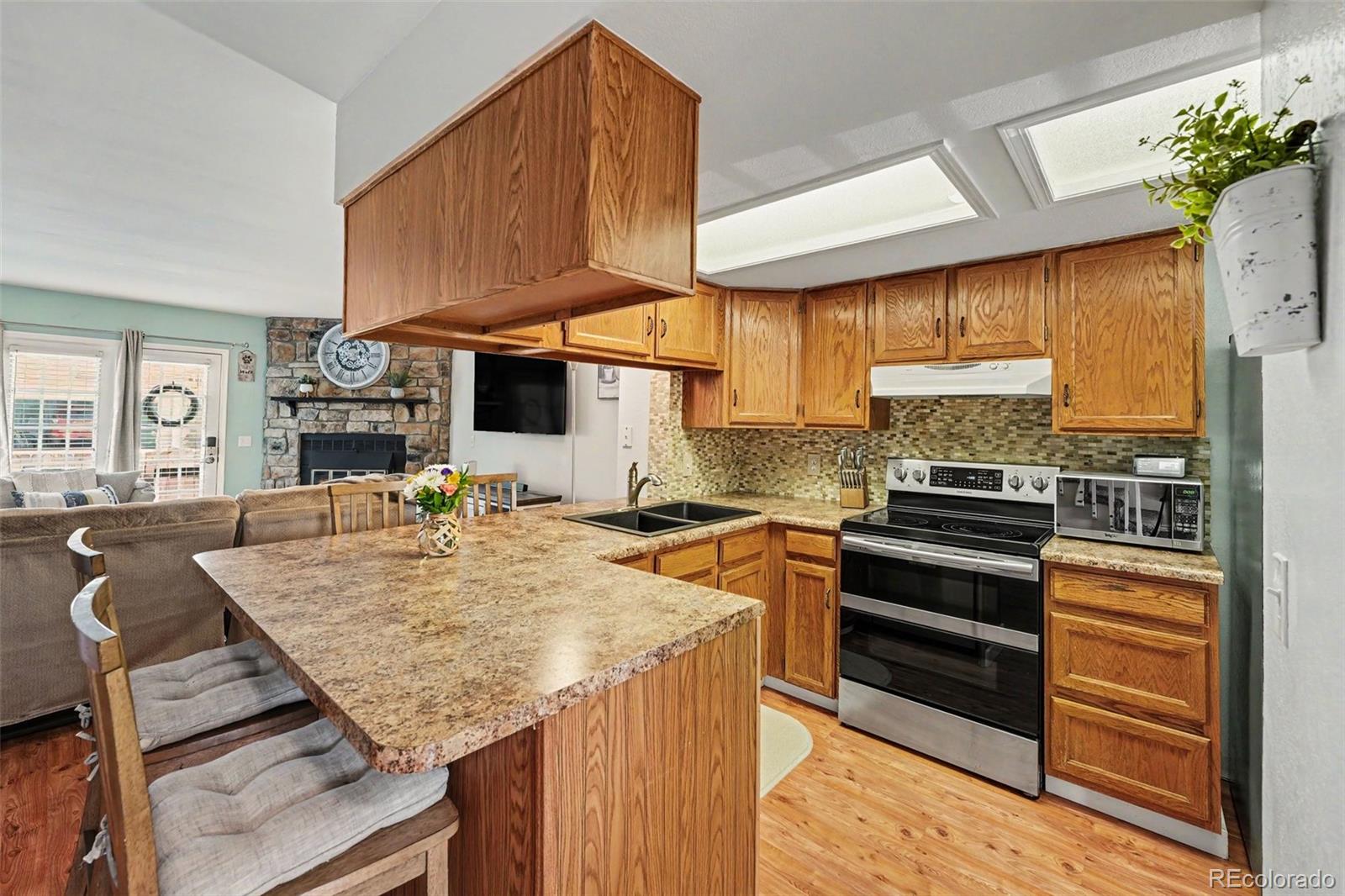 MLS Image #8 for 19728  rosewood court ,parker, Colorado