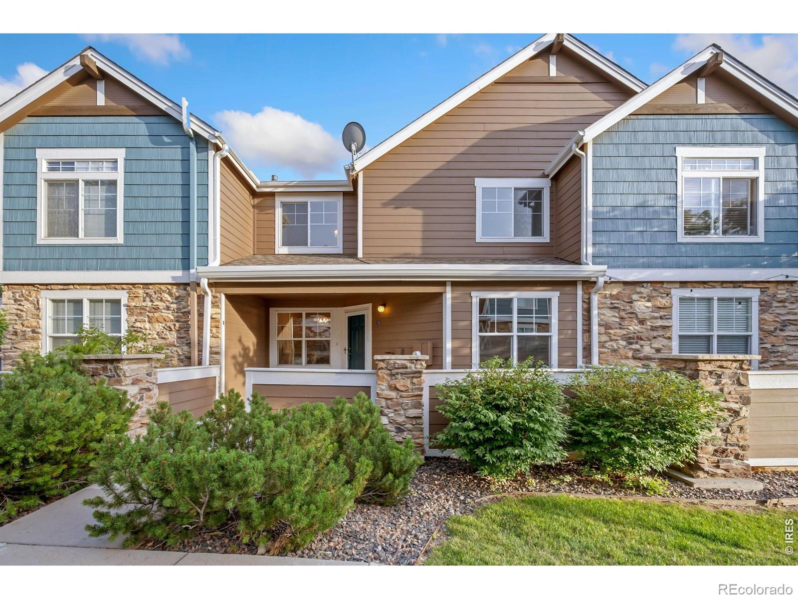 MLS Image #1 for 13291  holly street b,thornton, Colorado