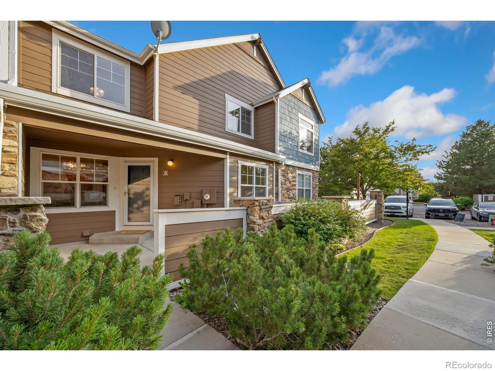 MLS Image #3 for 13291  holly street b,thornton, Colorado