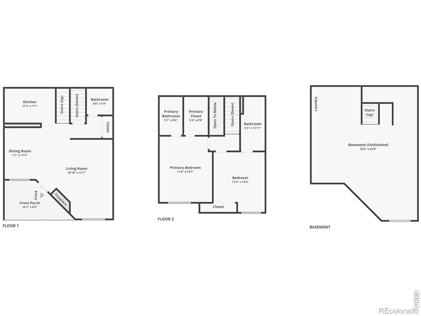 MLS Image #48 for 13291  holly street b,thornton, Colorado