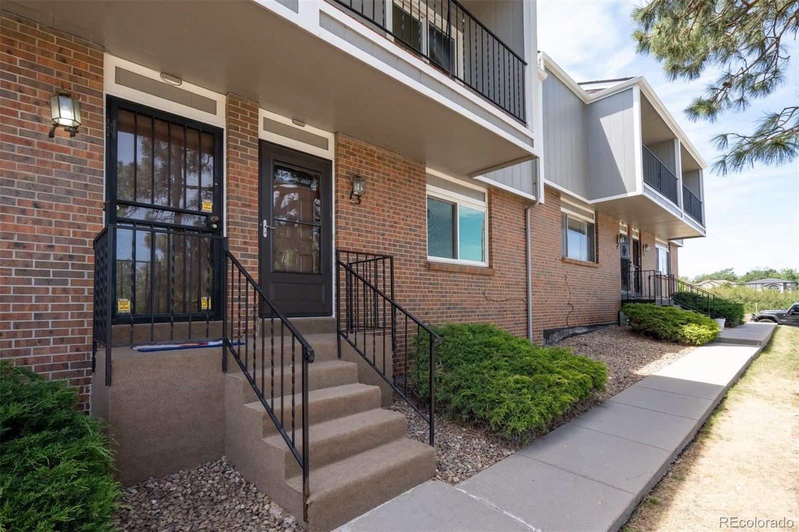 MLS Image #25 for 750  tabor street 13,lakewood, Colorado
