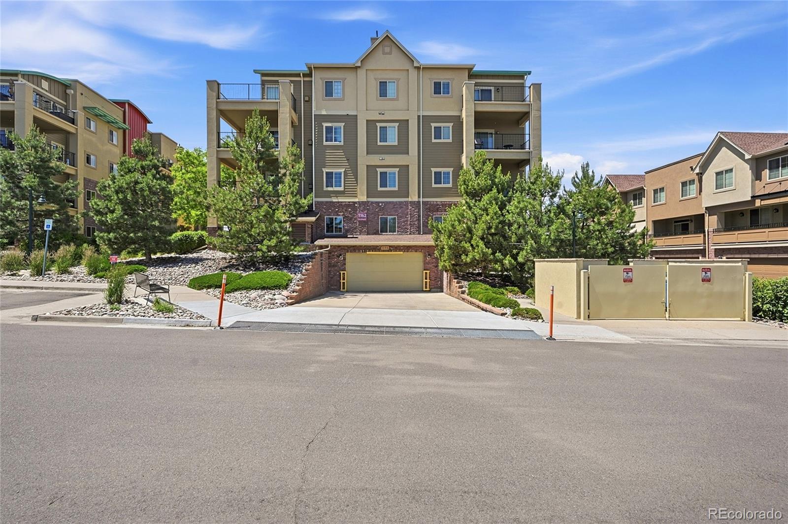 MLS Image #20 for 1162  rockhurst drive 401,littleton, Colorado