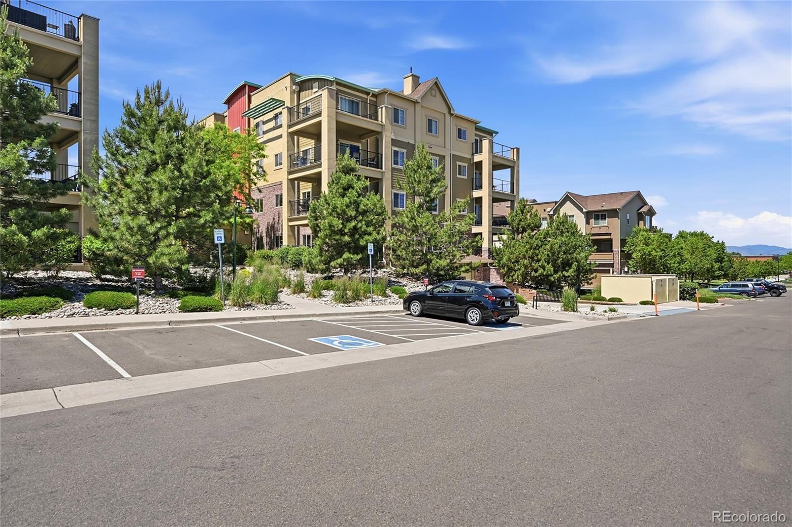 MLS Image #22 for 1162  rockhurst drive 401,littleton, Colorado
