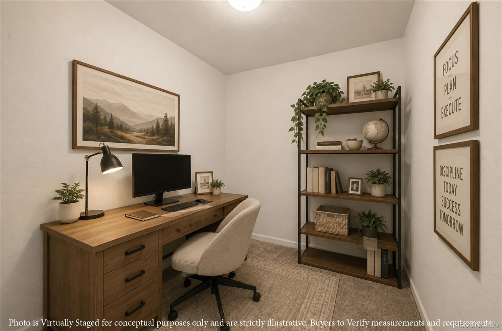 MLS Image #3 for 1162  rockhurst drive 401,littleton, Colorado