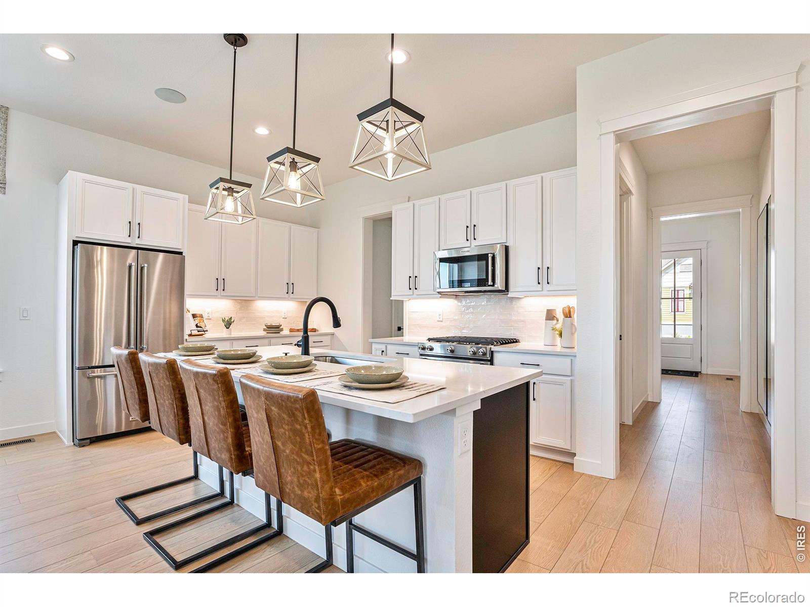 MLS Image #5 for 1758  peach avenue,erie, Colorado