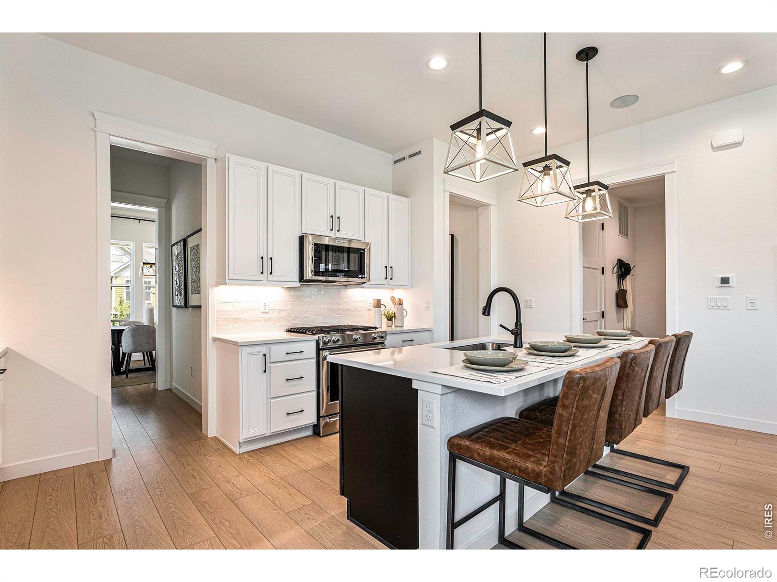 MLS Image #6 for 1758  peach avenue,erie, Colorado