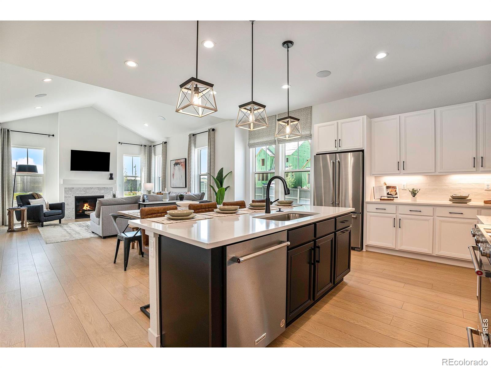 MLS Image #7 for 1758  peach avenue,erie, Colorado