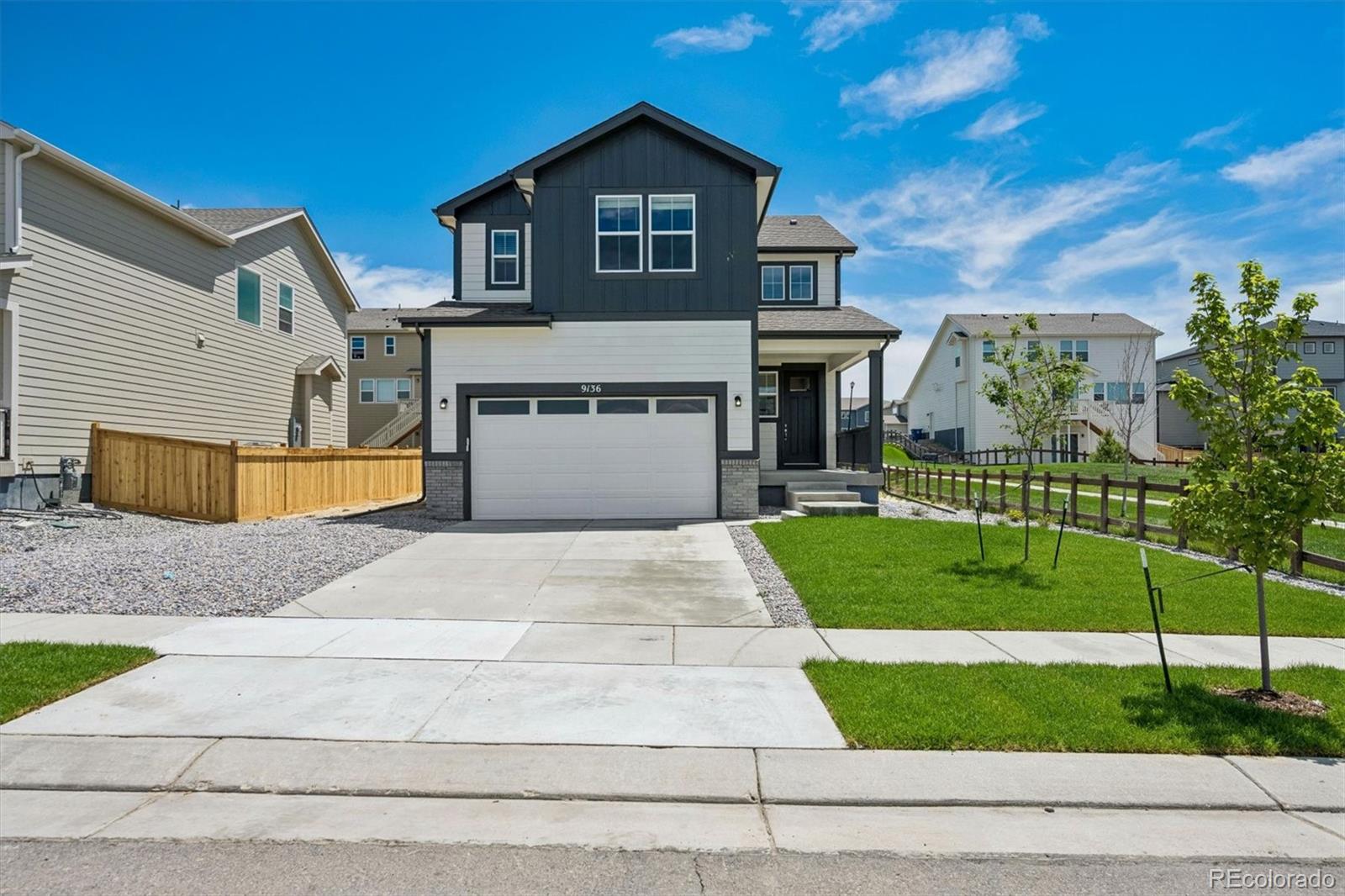 MLS Image #0 for 9136  rifle street,commerce city, Colorado