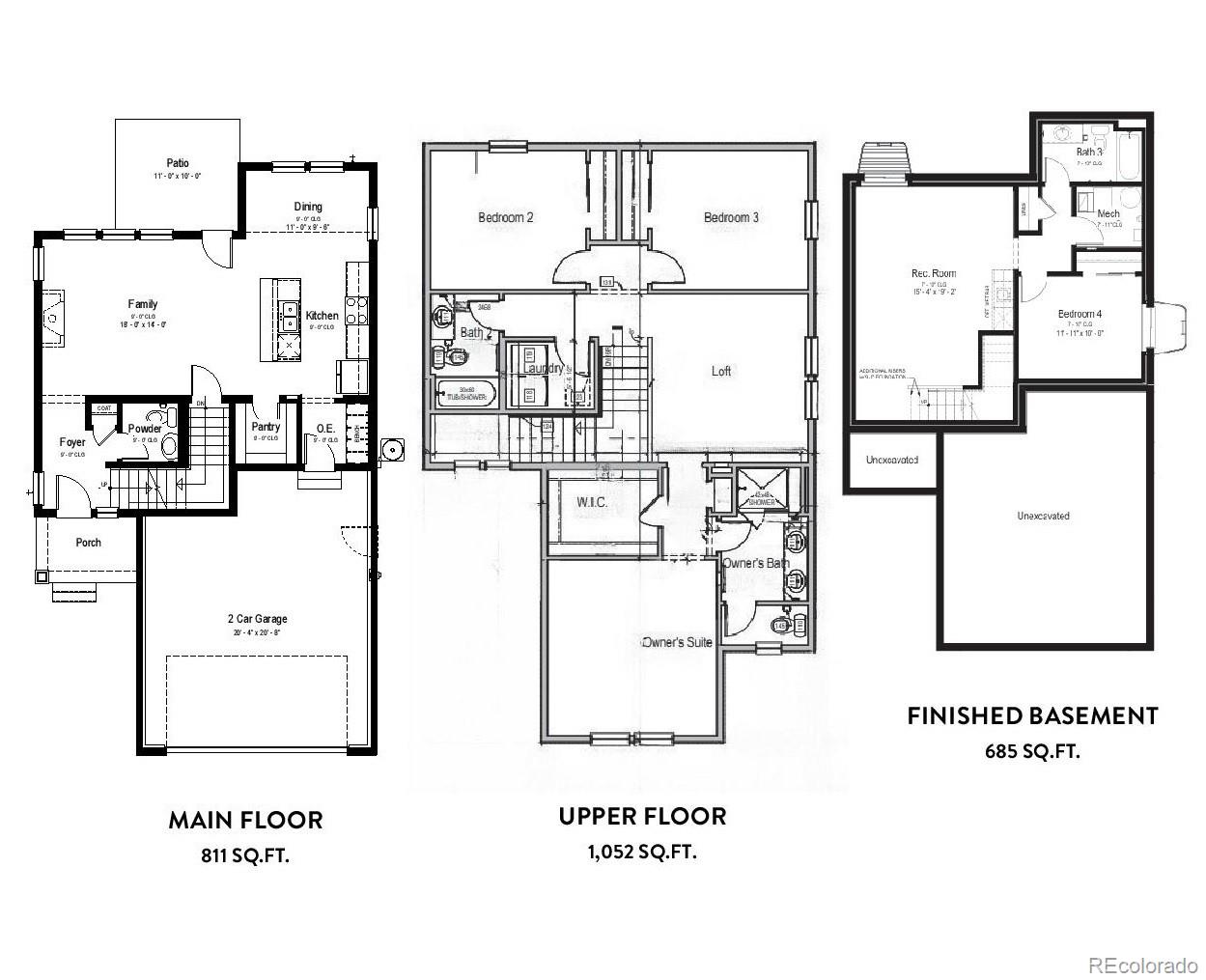 MLS Image #20 for 9136  rifle street,commerce city, Colorado