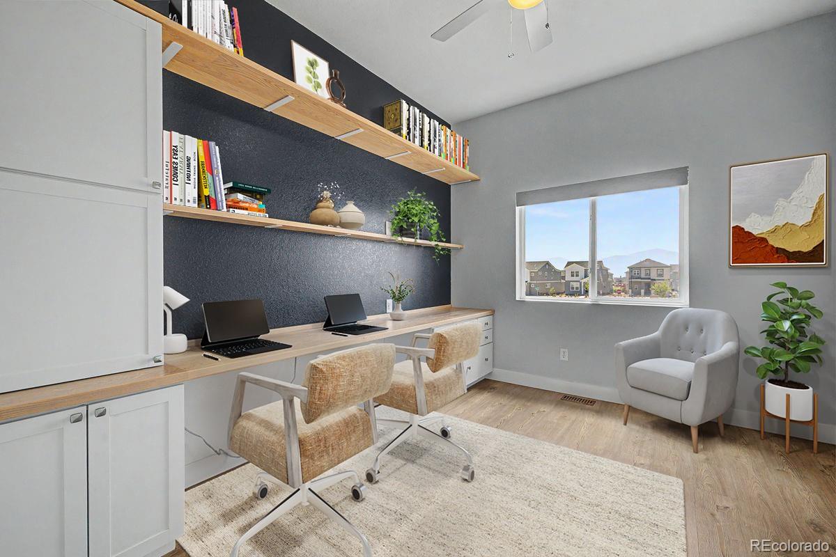 MLS Image #4 for 6639  enclave vista loop,colorado springs, Colorado