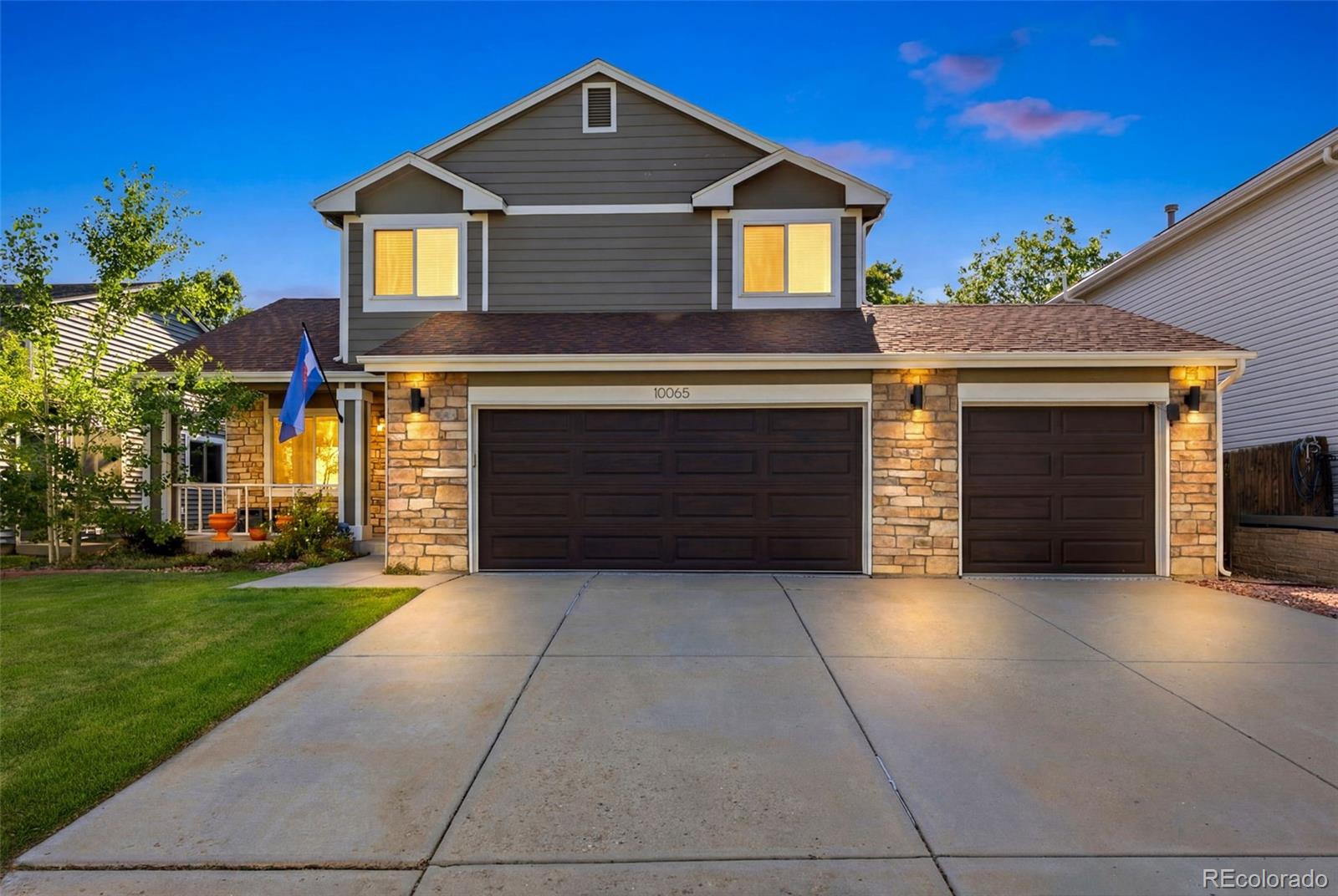MLS Image #1 for 10065  owens street,broomfield, Colorado