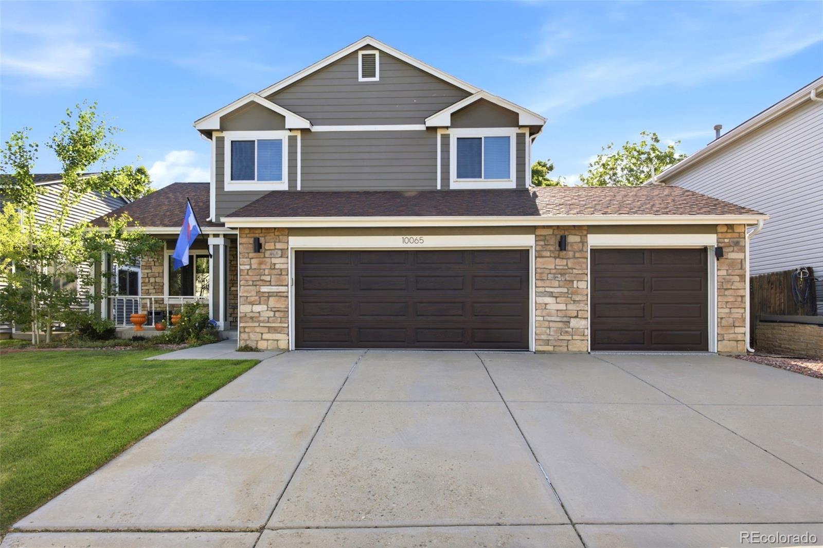 MLS Image #2 for 10065  owens street,broomfield, Colorado