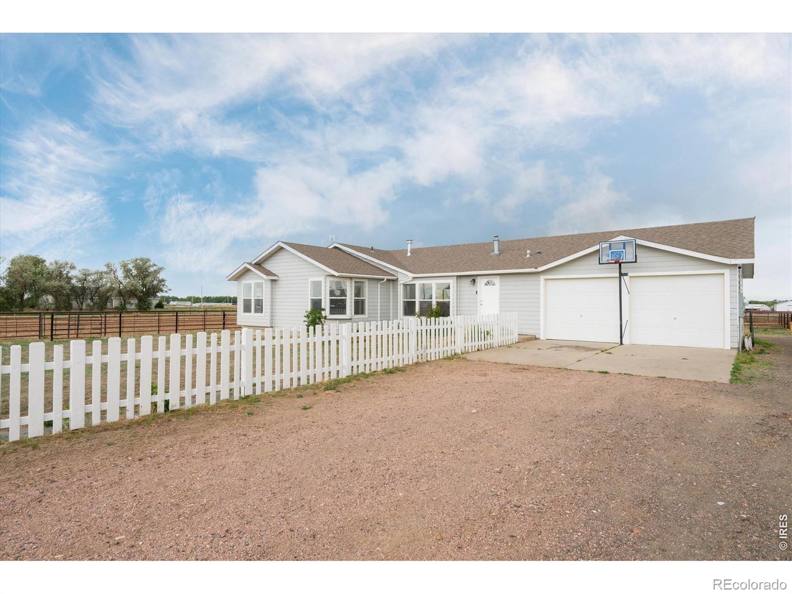 MLS Image #0 for 33669  county road 61.75 ,gill, Colorado