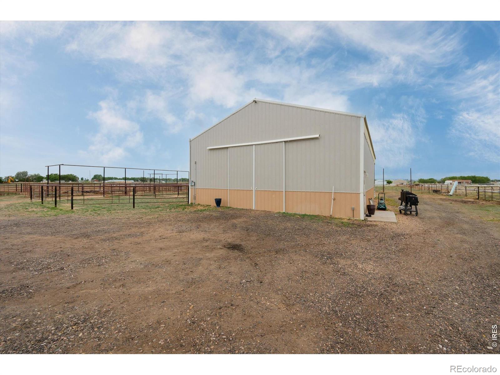 MLS Image #1 for 33669  county road 61.75 ,gill, Colorado
