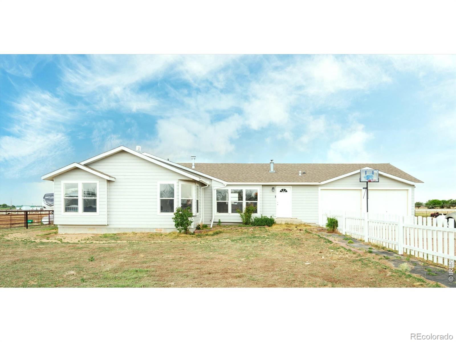 MLS Image #2 for 33669  county road 61.75 ,gill, Colorado