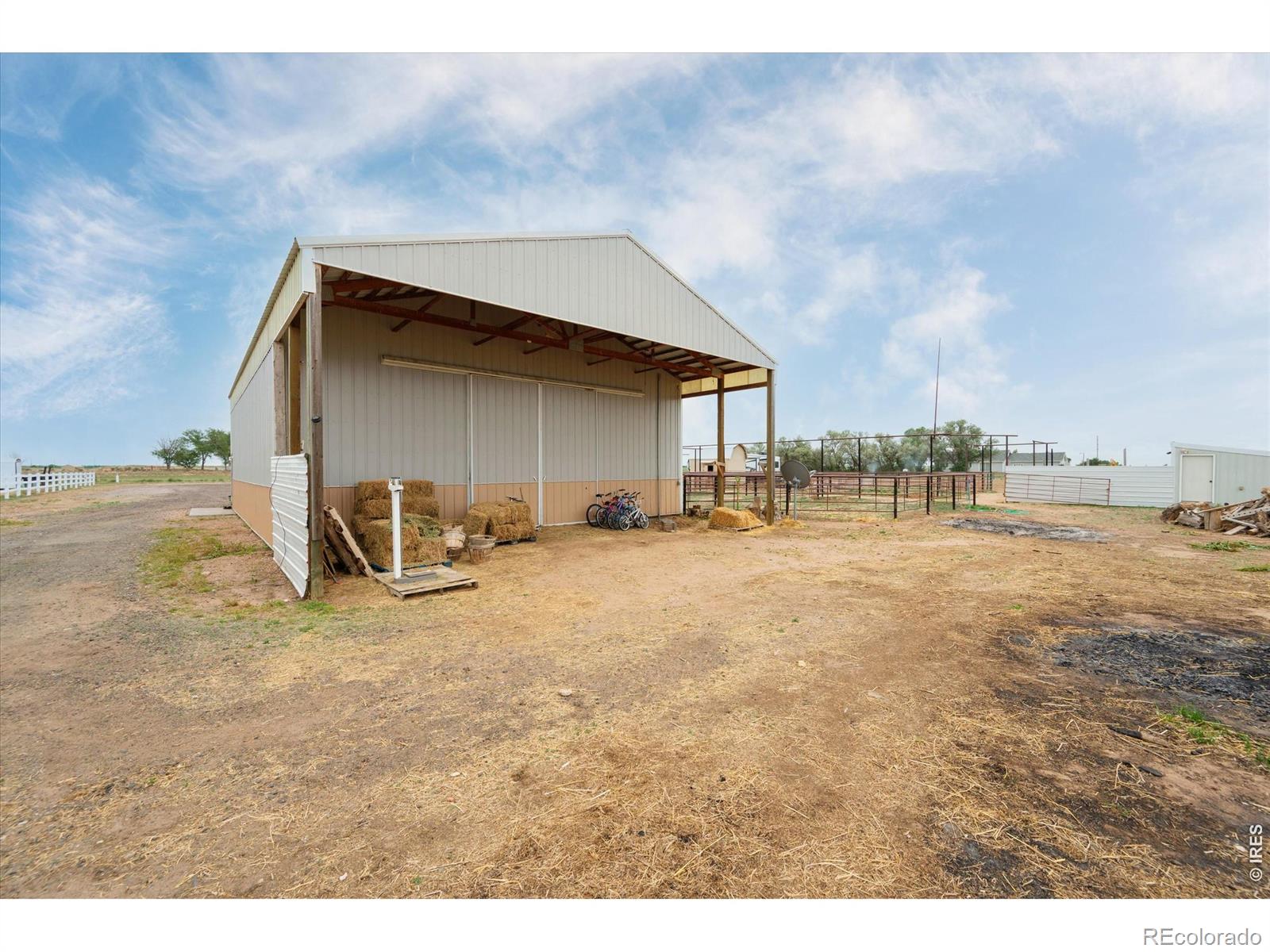MLS Image #28 for 33669  county road 61.75 ,gill, Colorado