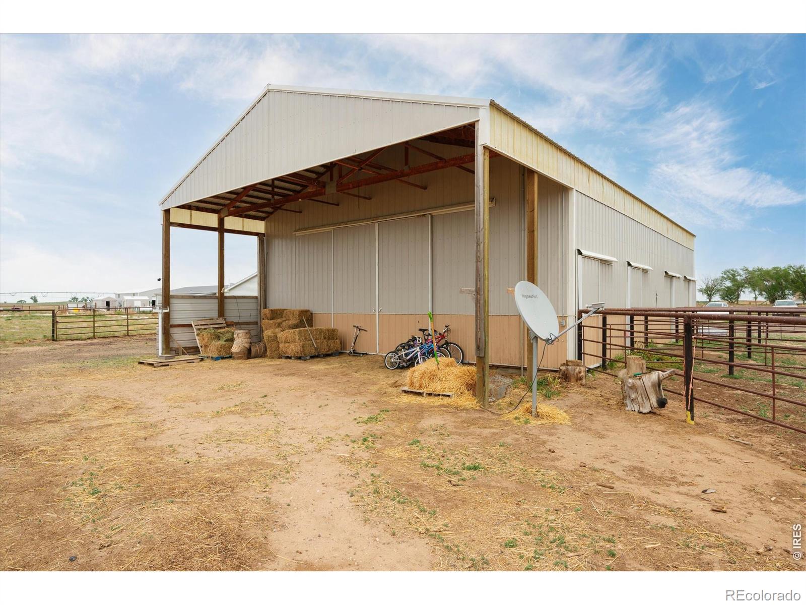 MLS Image #29 for 33669  county road 61.75 ,gill, Colorado