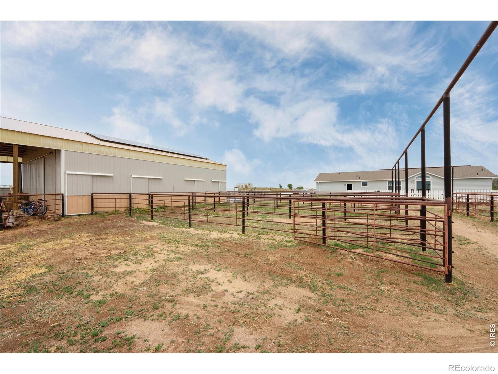 MLS Image #3 for 33669  county road 61.75 ,gill, Colorado