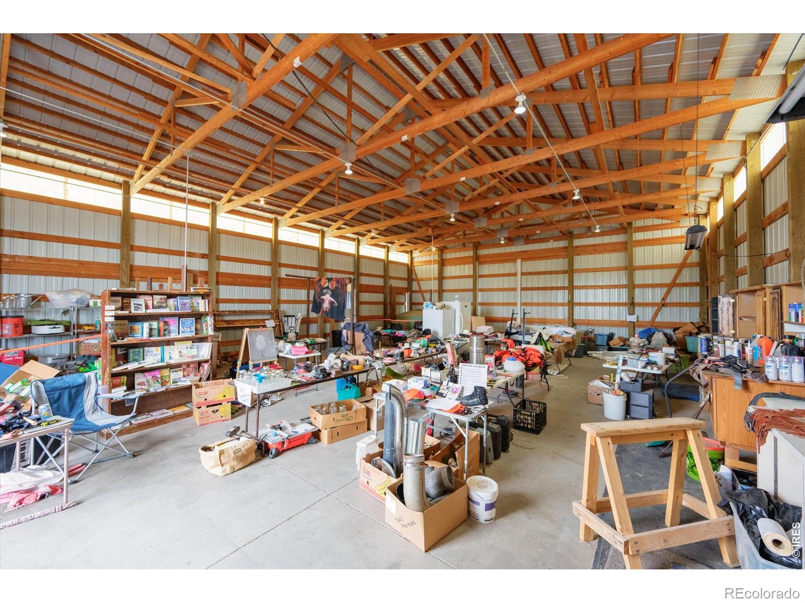 MLS Image #30 for 33669  county road 61.75 ,gill, Colorado