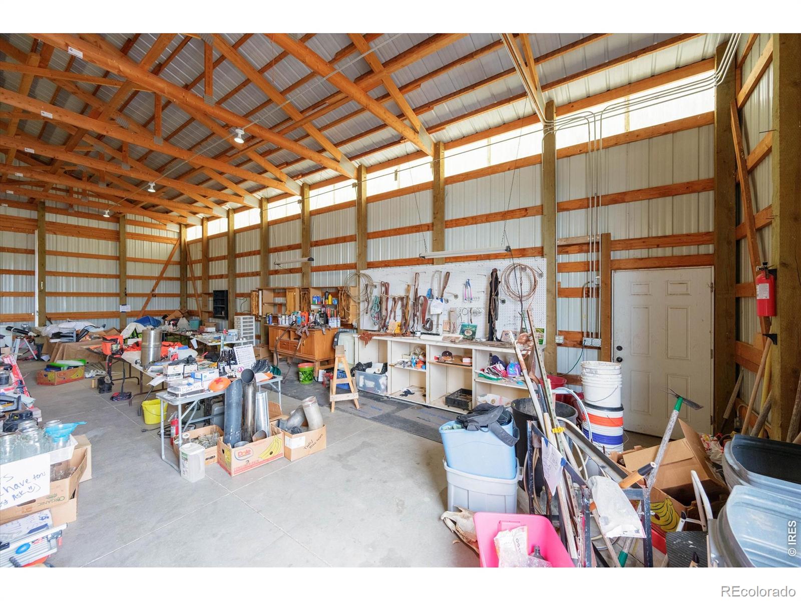 MLS Image #31 for 33669  county road 61.75 ,gill, Colorado