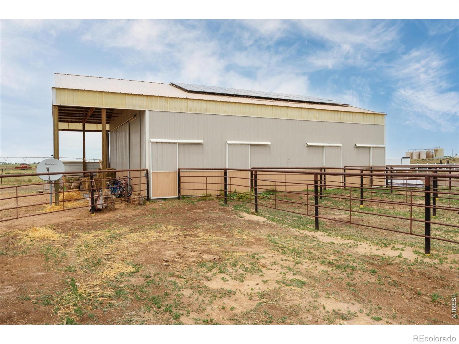 MLS Image #32 for 33669  county road 61.75 ,gill, Colorado
