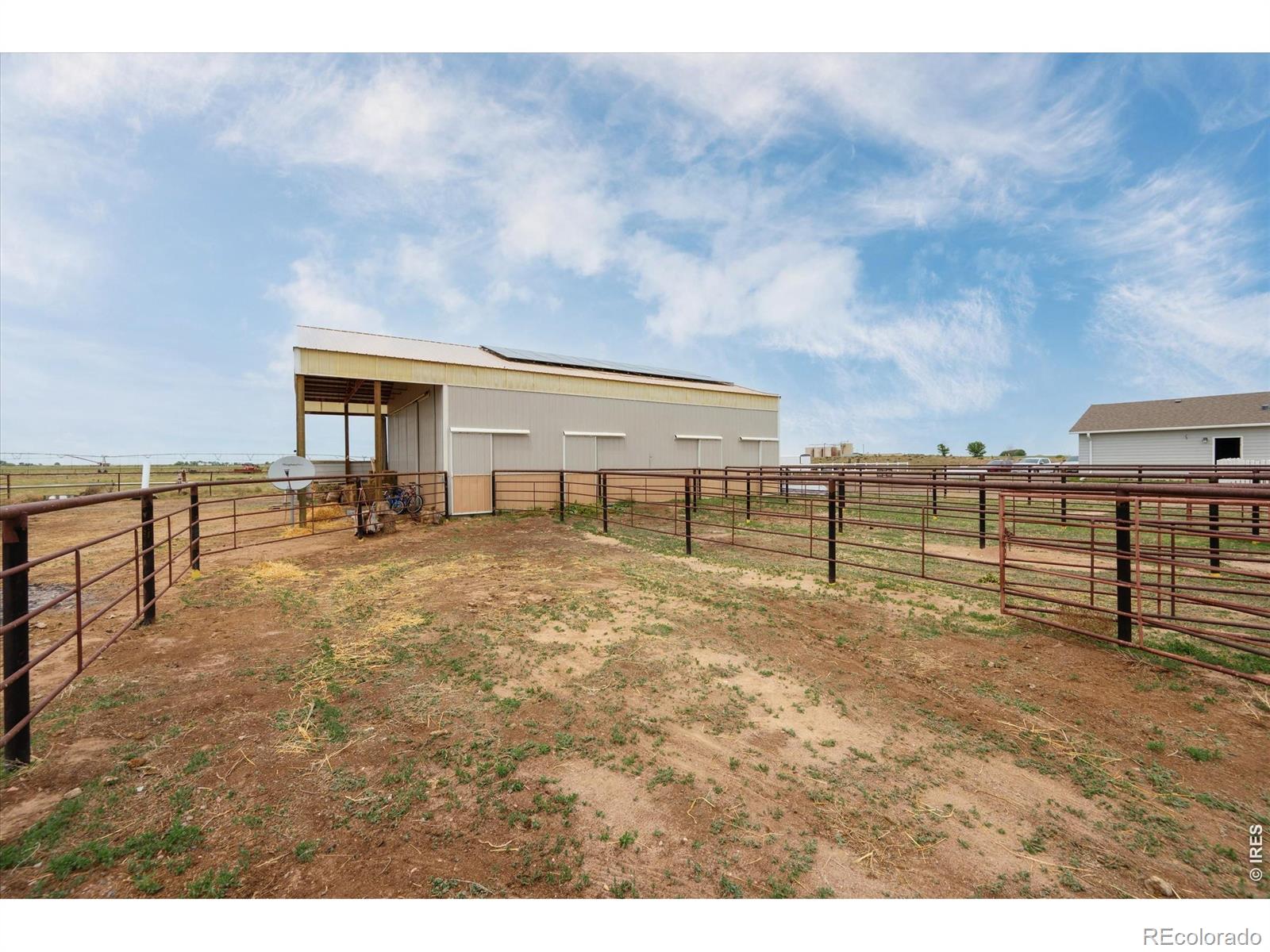 MLS Image #33 for 33669  county road 61.75 ,gill, Colorado