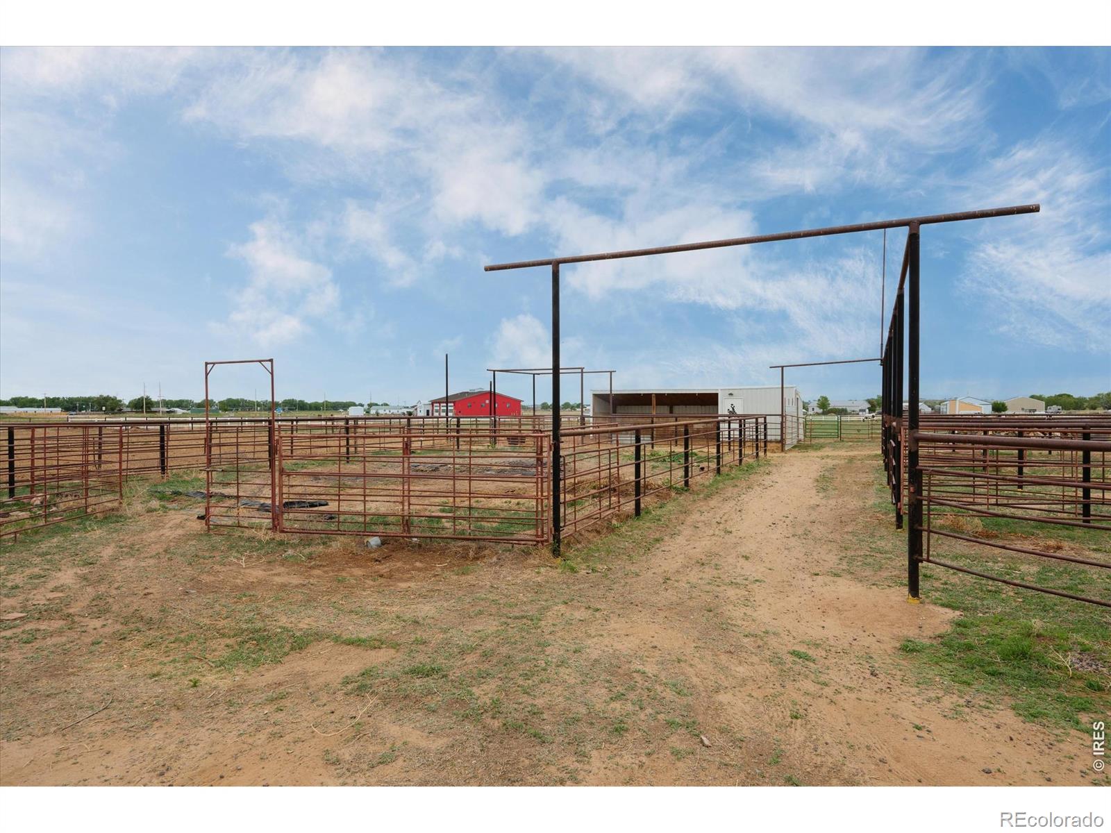 MLS Image #34 for 33669  county road 61.75 ,gill, Colorado