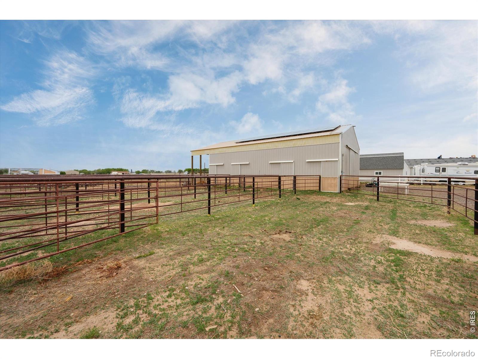 MLS Image #35 for 33669  county road 61.75 ,gill, Colorado