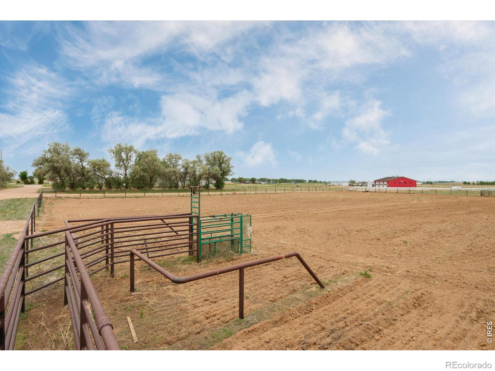 MLS Image #4 for 33669  county road 61.75 ,gill, Colorado