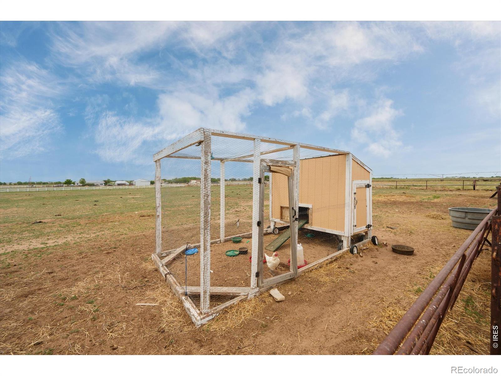 MLS Image #40 for 33669  county road 61.75 ,gill, Colorado