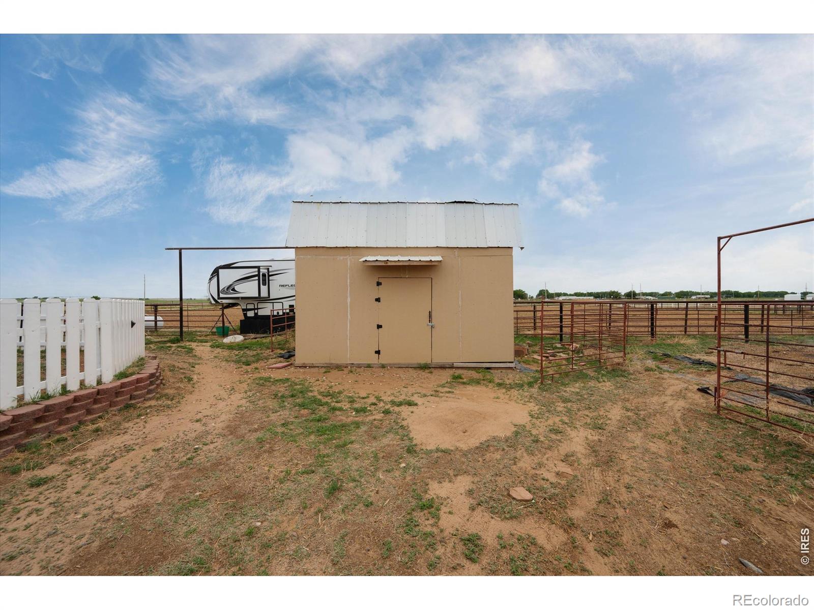 MLS Image #41 for 33669  county road 61.75 ,gill, Colorado