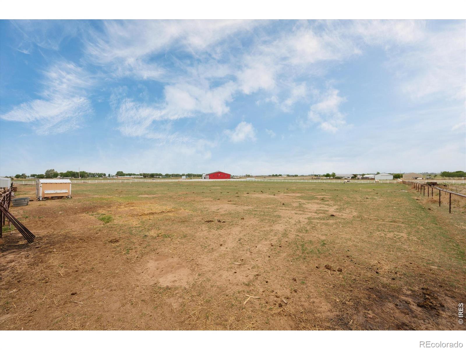 MLS Image #42 for 33669  county road 61.75 ,gill, Colorado