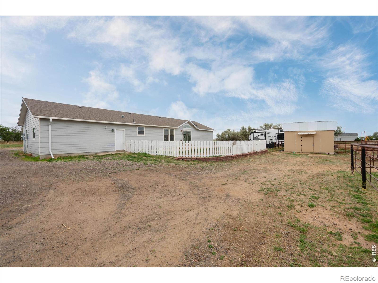 MLS Image #43 for 33669  county road 61.75 ,gill, Colorado
