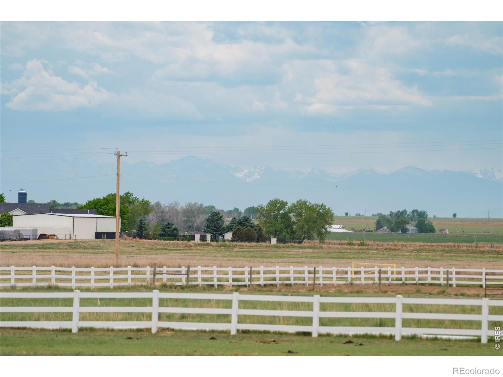 MLS Image #45 for 33669  county road 61.75 ,gill, Colorado