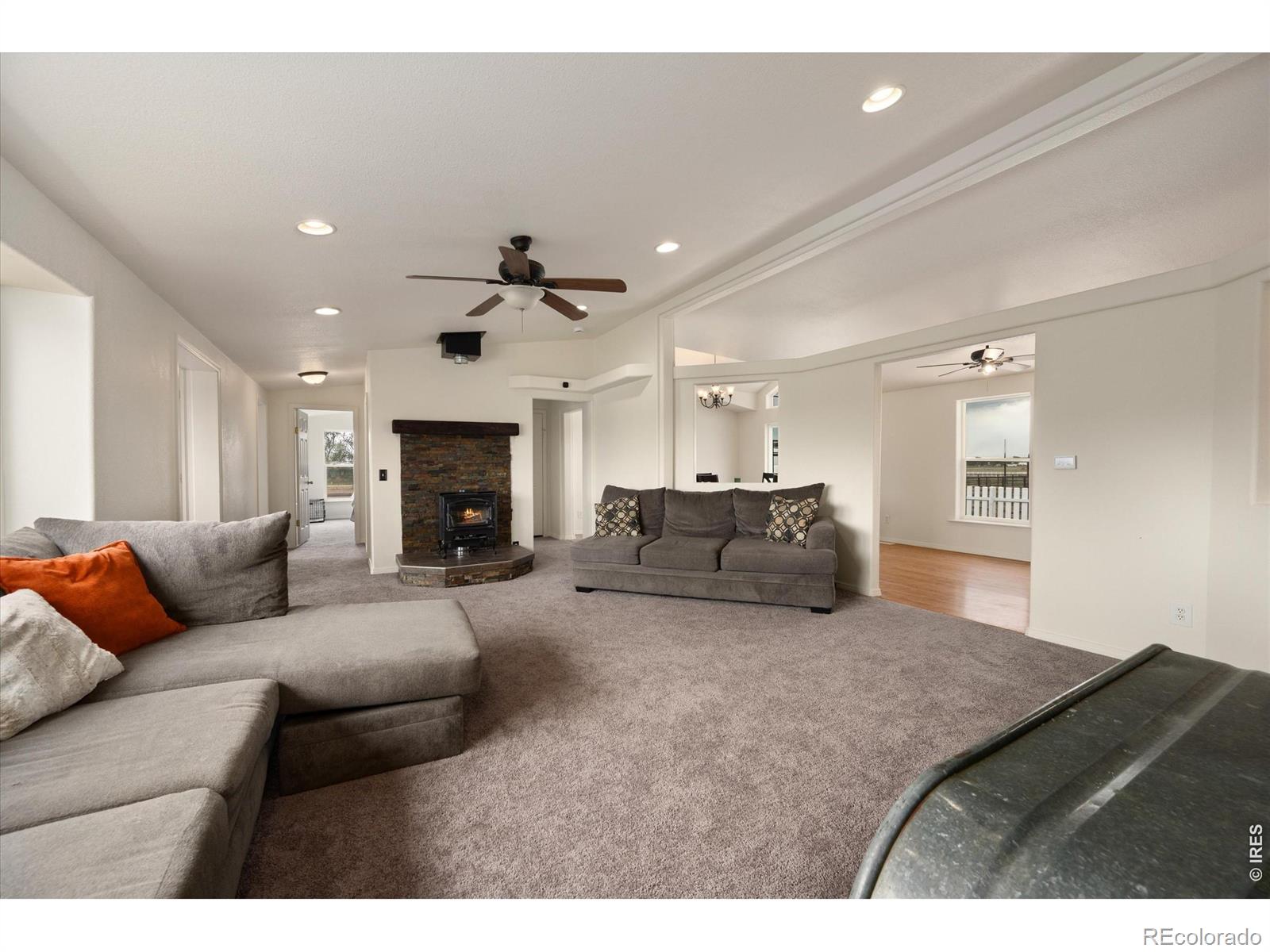 MLS Image #7 for 33669  county road 61.75 ,gill, Colorado