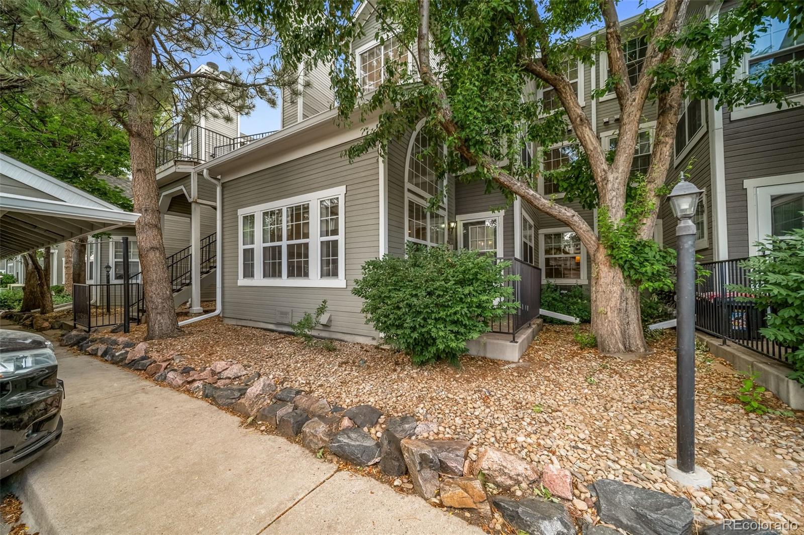 MLS Image #2 for 6731 s ivy way a-2,centennial, Colorado