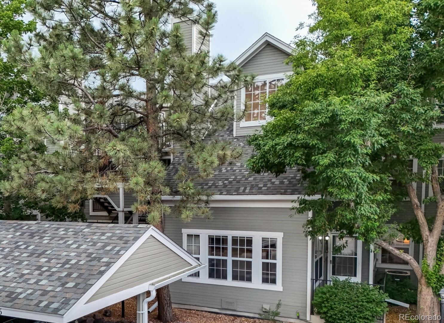 MLS Image #3 for 6731 s ivy way a-2,centennial, Colorado