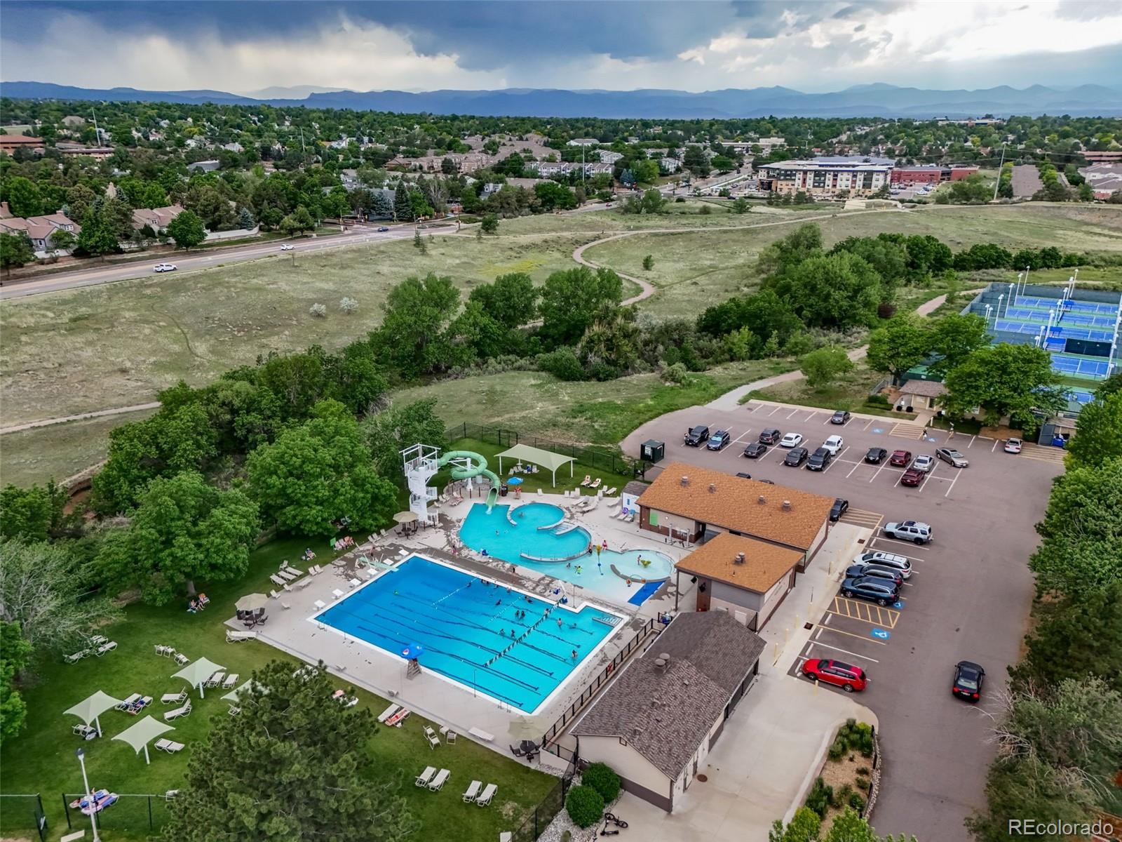 MLS Image #30 for 6731 s ivy way a-2,centennial, Colorado